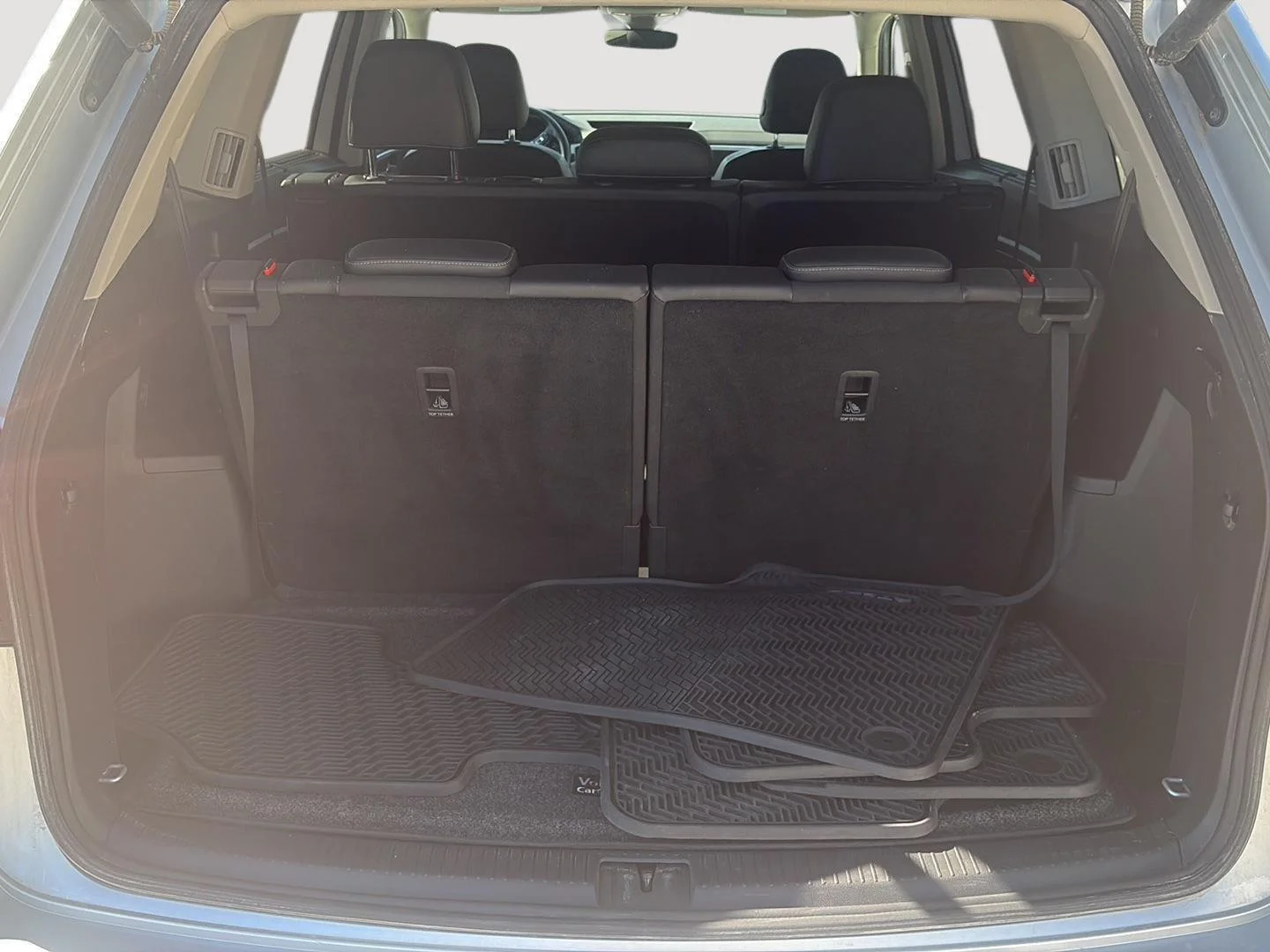 Used 2018  Volkswagen 3.6L V6 SE image 13