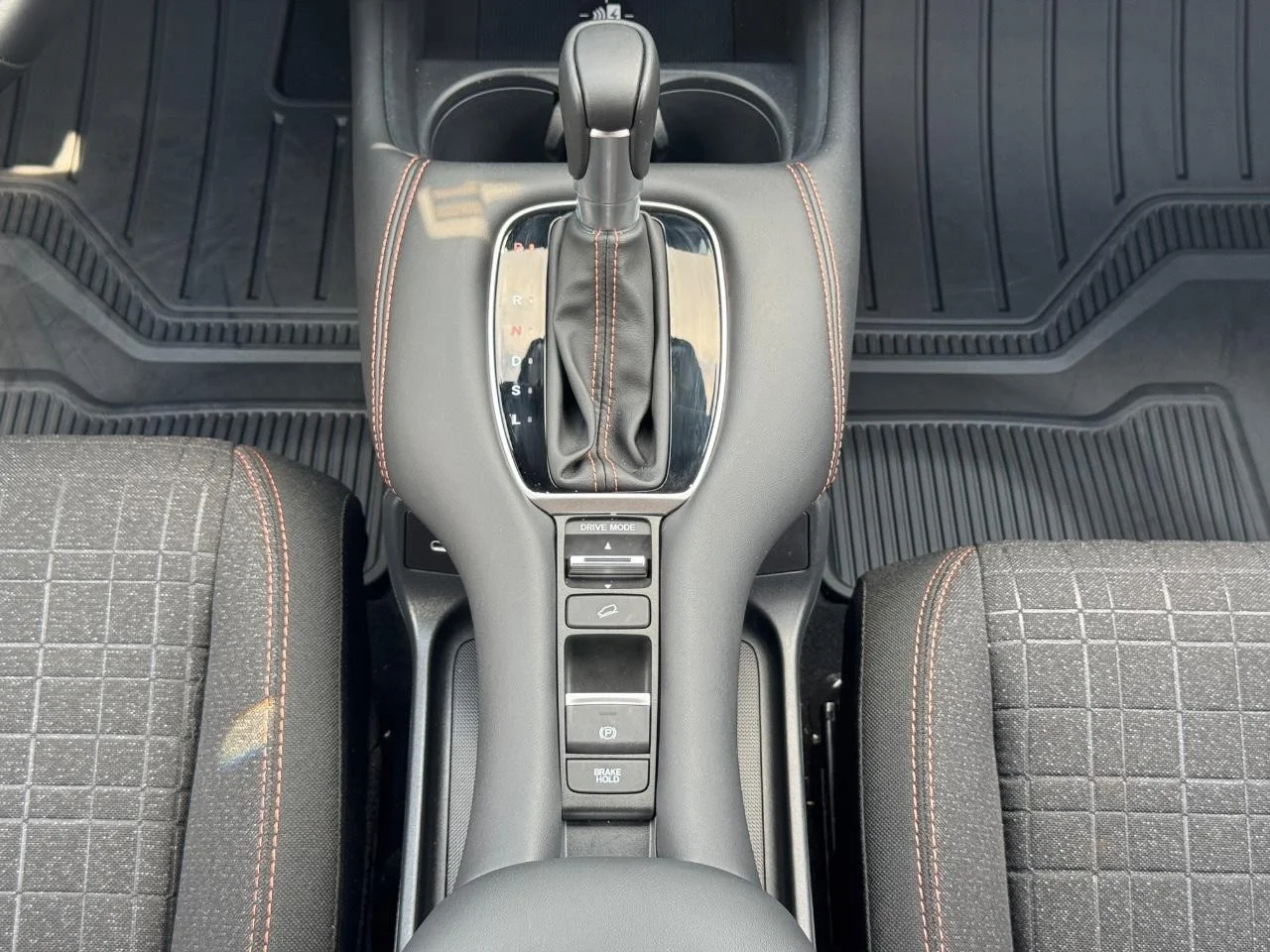 2026 Honda HR-V Sport - Photo 16