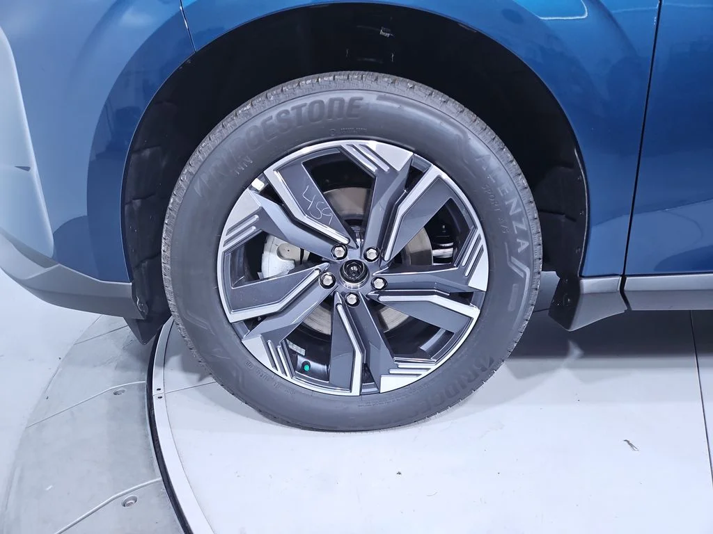 2025 Nissan Murano SL - Photo 27