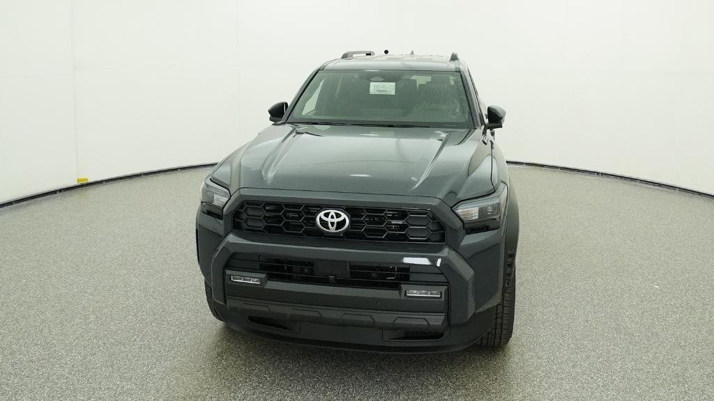 New 2026 Underground Toyota TRD Off-Road Premium i-FORCE MAX image 22