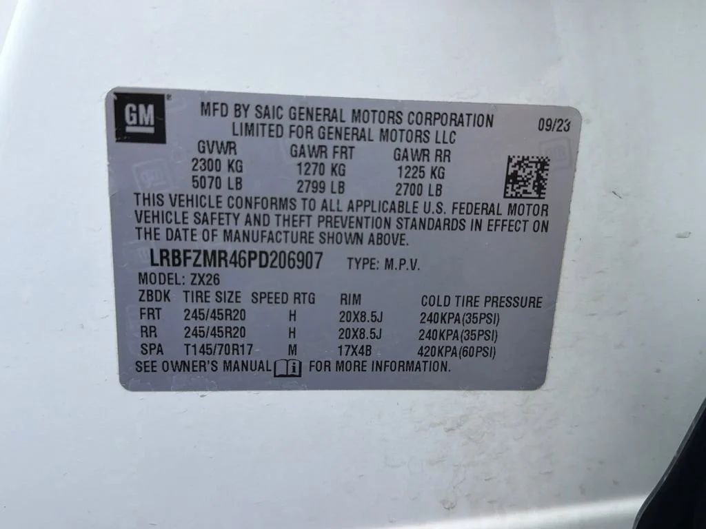 2023 Buick Envision Preferred - Photo 32
