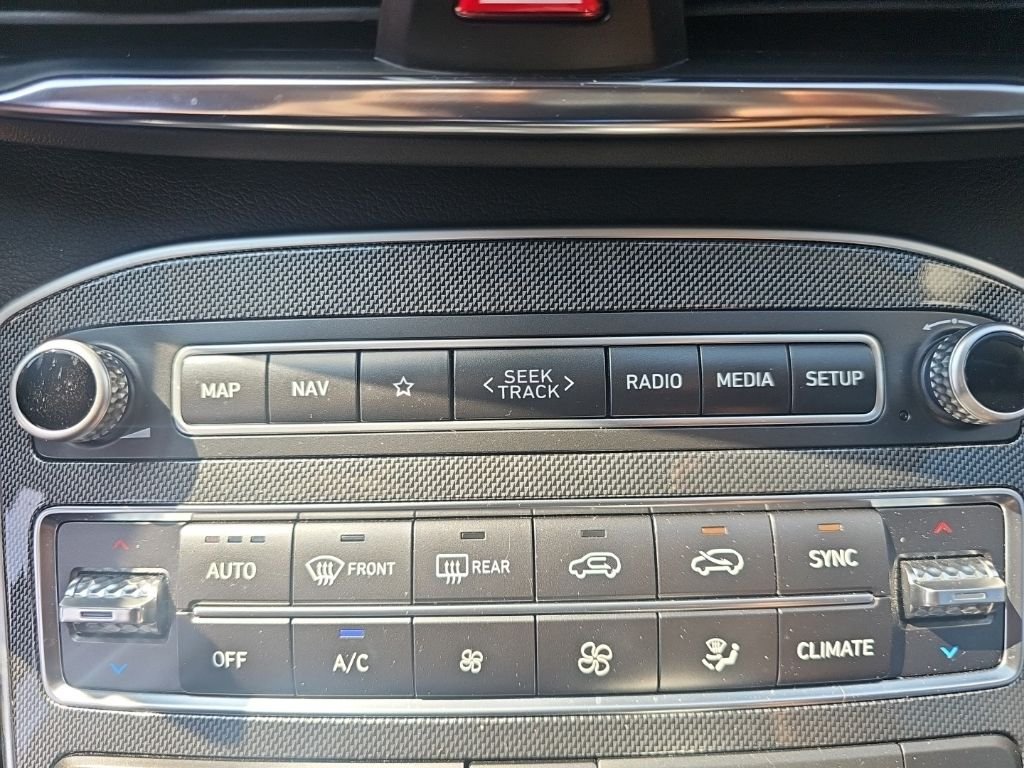 2023 Hyundai Santa Fe XRT - Photo 18