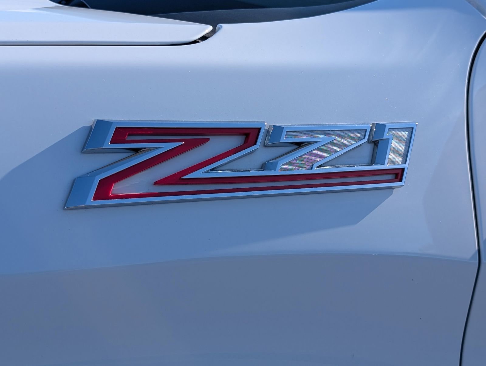 2024 Chevrolet Silverado 1500 LT Trail Boss - Photo 23