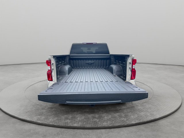 2026 Chevrolet Silverado 1500 RST - Photo 18