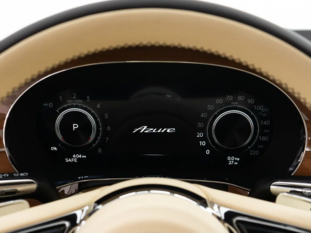 New 2026 Magnolia Bentley Azure image 36