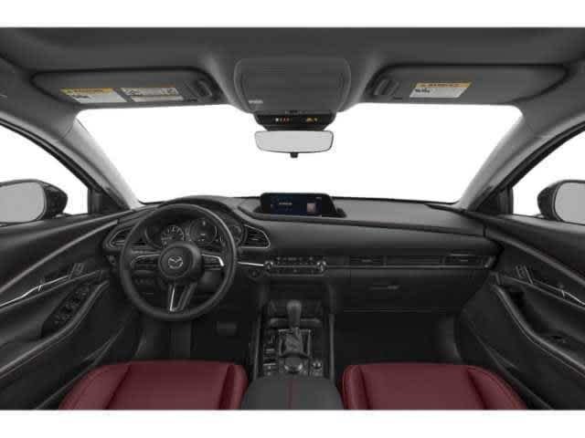 New 2026 Polymetal Gray Metallic Mazda 2.5 S Carbon Edition AWD image 5