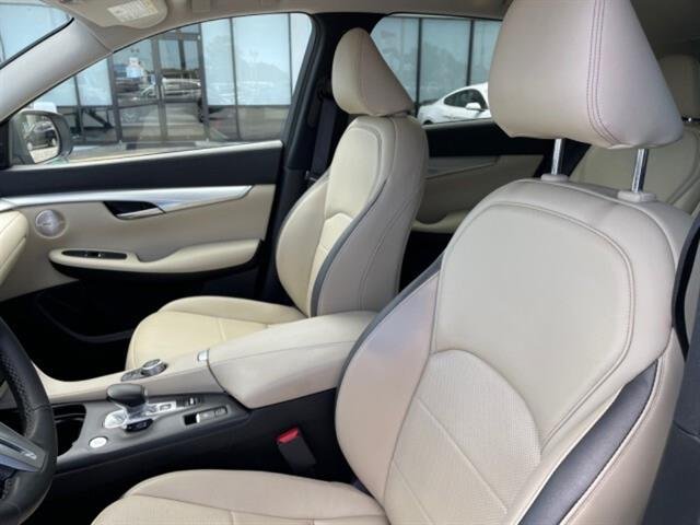 2022 INFINITI QX50 Sensory - Photo 15