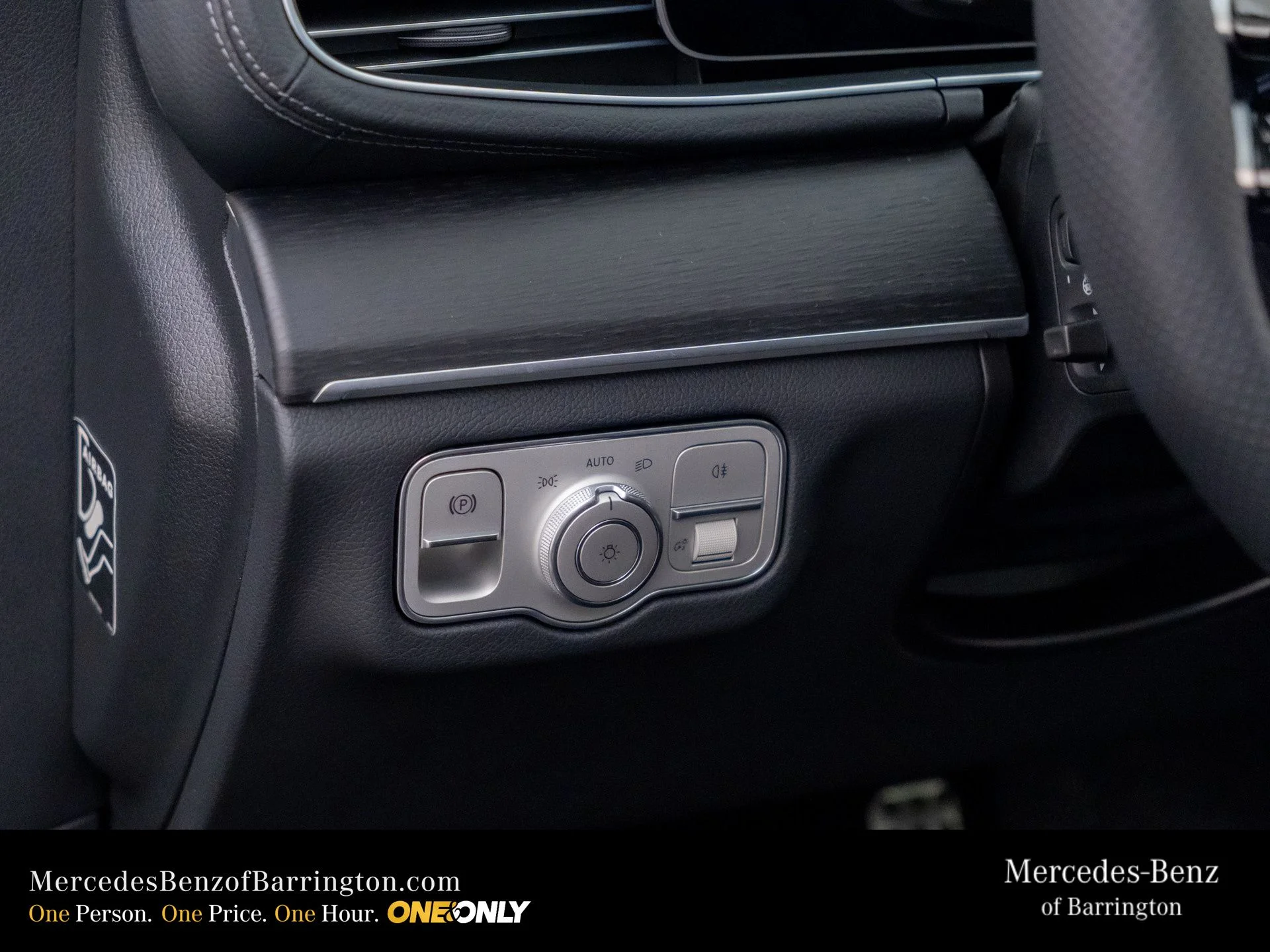 New 2026 Gray Mercedes-Benz GLS 450 image 23