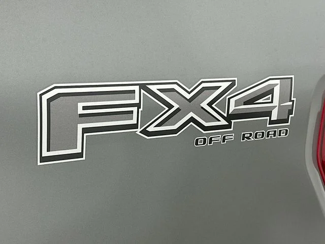 New 2026 Ford F-150 Platinum
