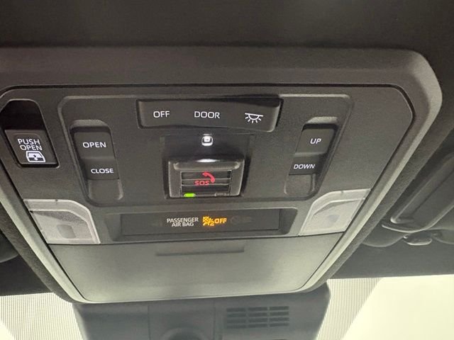 New 2026 Ice Cap Toyota 4Runner TRD Off-Road Premium image 38