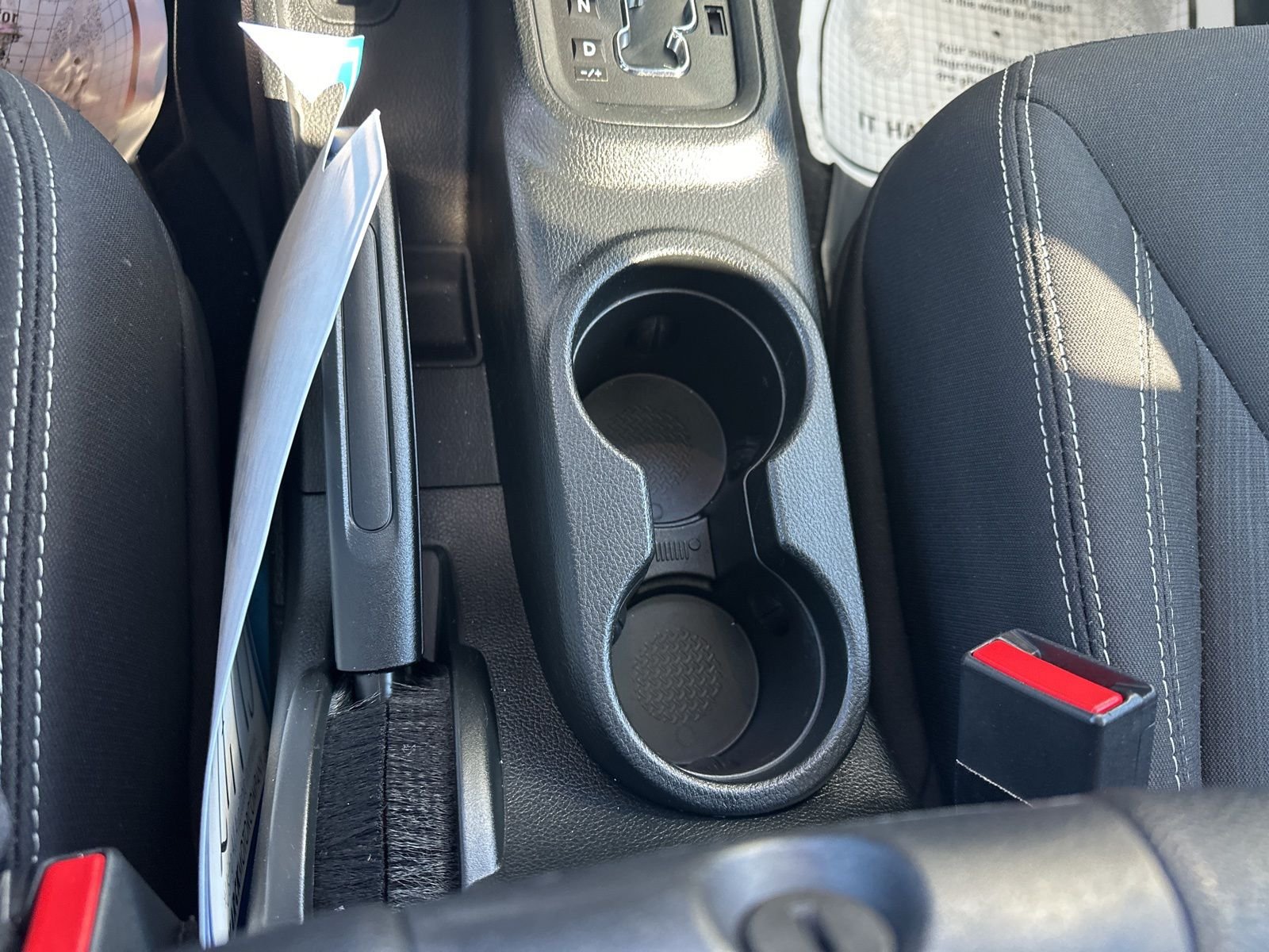 2018 Jeep Wrangler Unlimited Rubicon - Photo 62