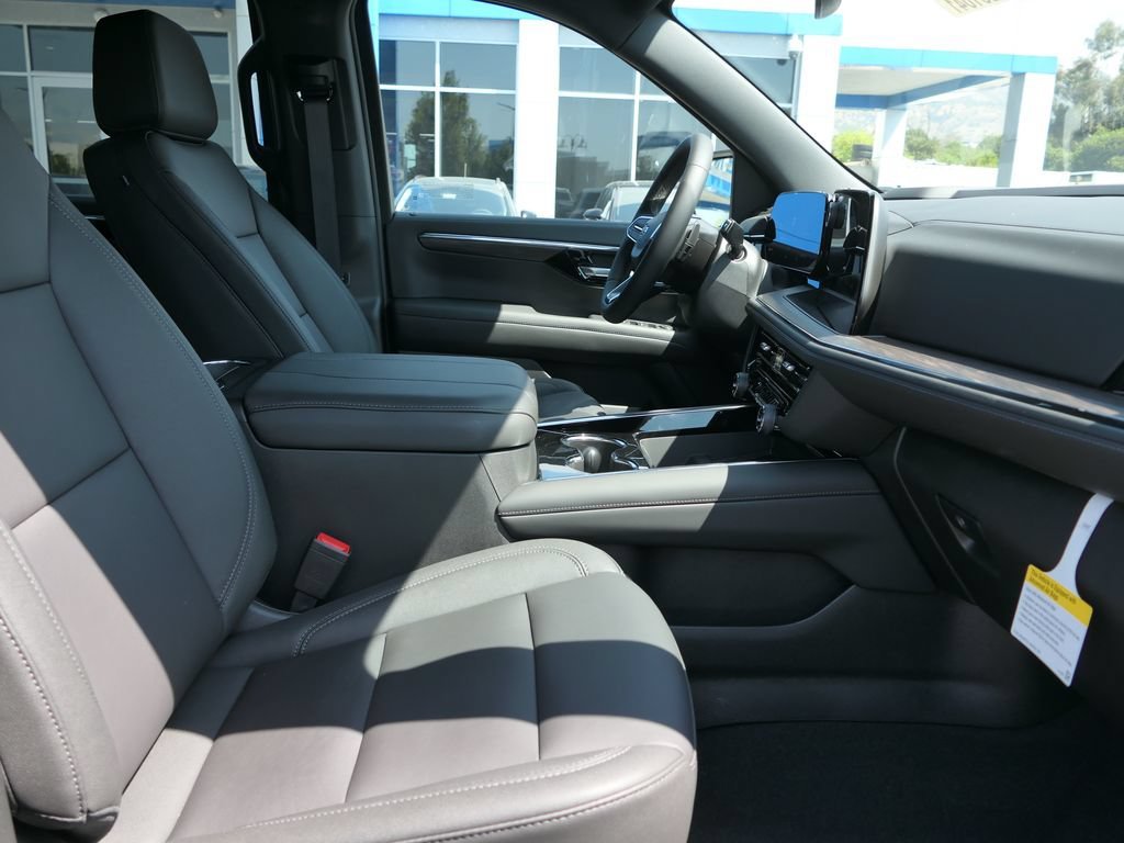 2026 Chevrolet Tahoe LT - Photo 26