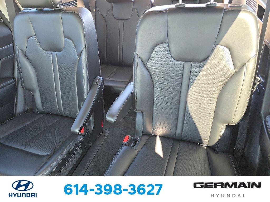 Used 2022 White Kia SX image 19