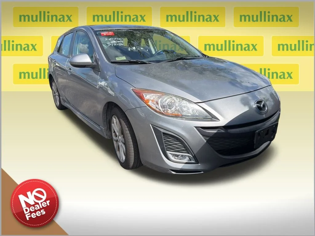 2010 Mazda CX-3's photo