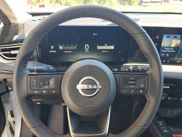 2026 Nissan KICKS SR - Photo 9