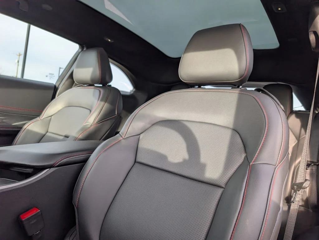 2026 Dodge Charger Scat Pack - Photo 23