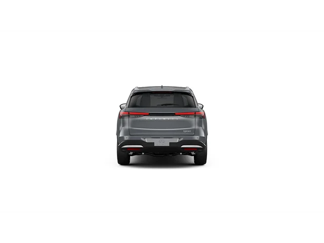New 2027 HARBOR GRAY INFINITI Luxe FWD image 6