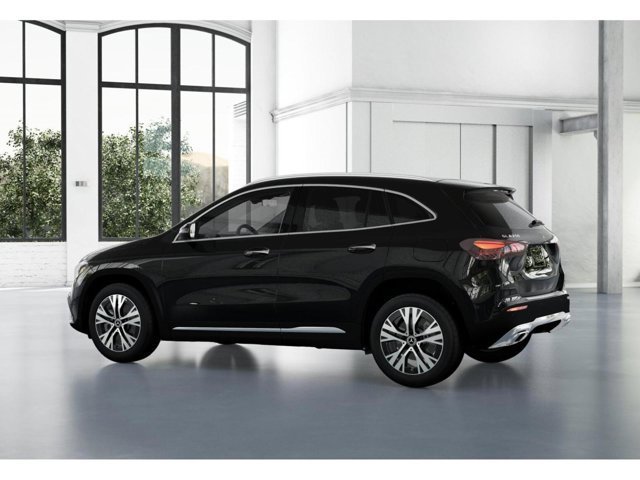 Used 2026 Night Black Mercedes-Benz GLA 250 4MATIC® SUV image 31