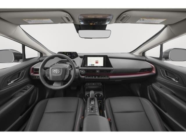 2026 Toyota Prius Plug-in Hybrid XSE Premium - Photo 7