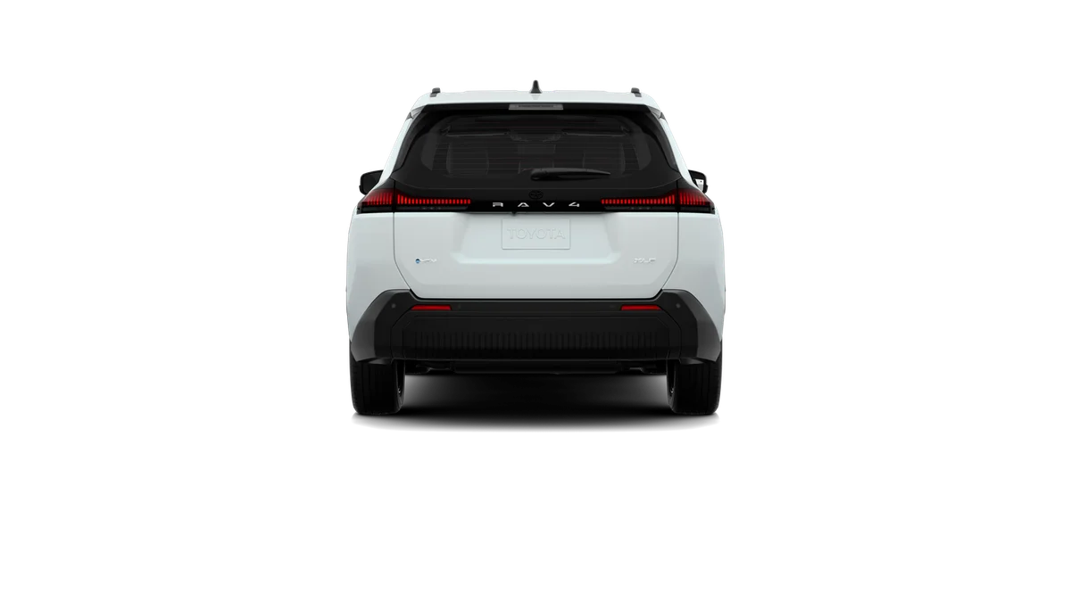 New 2026 Wind Chill Pearl Toyota XLE Premium image 8