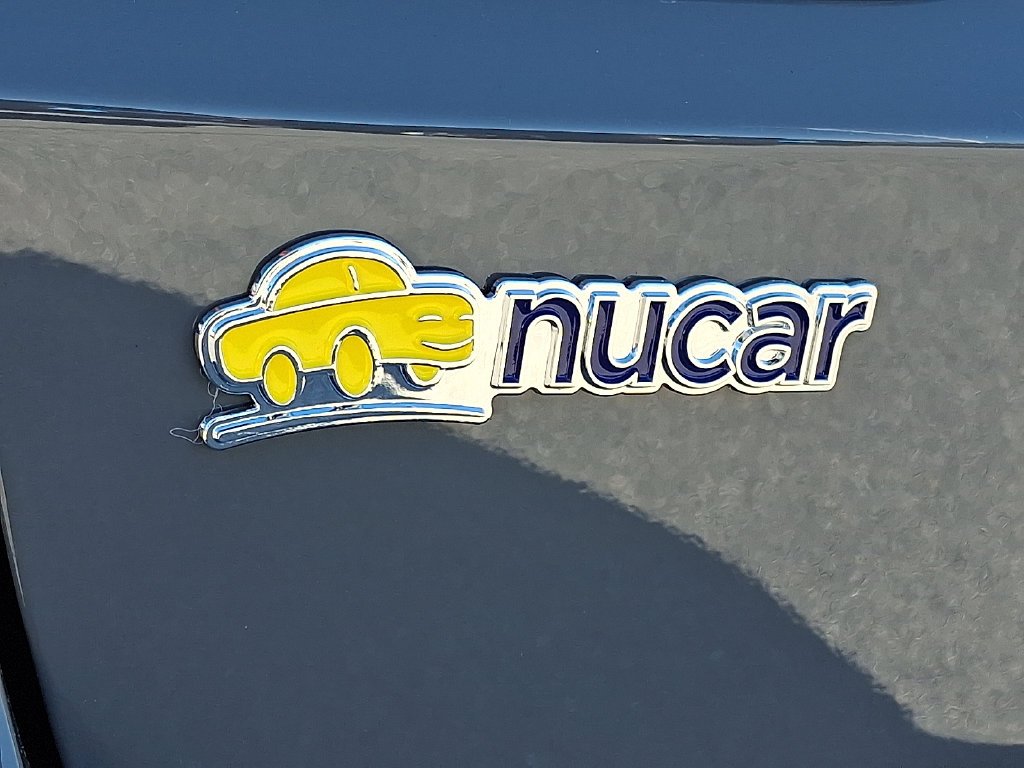 Used 2023 Gray Dodge R/T Plus image 30