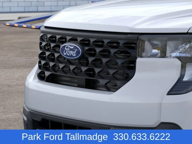 New 2026 Oxford White Ford XL image 18