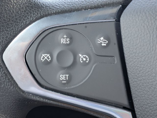 Used 2023 NORTHSKY BLUE METALLIC Chevrolet LS image 17