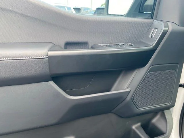 New 2026 Oxford White Ford STX® image 10