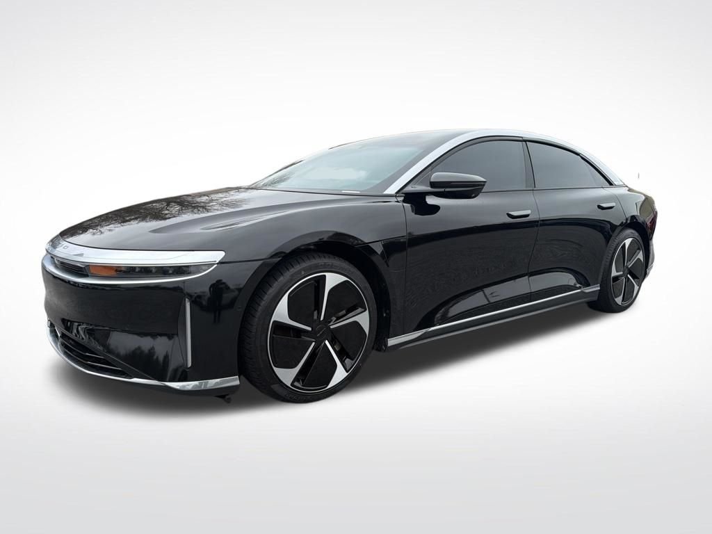 2024 Lucid Air Touring