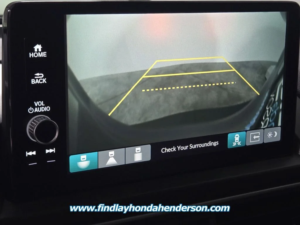 2024 Honda Pilot EX-L - Photo 30