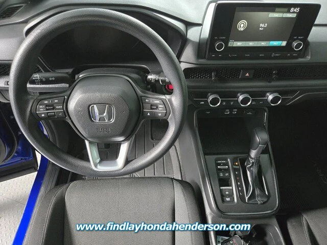 2024 Honda CR-V EX - Photo 52