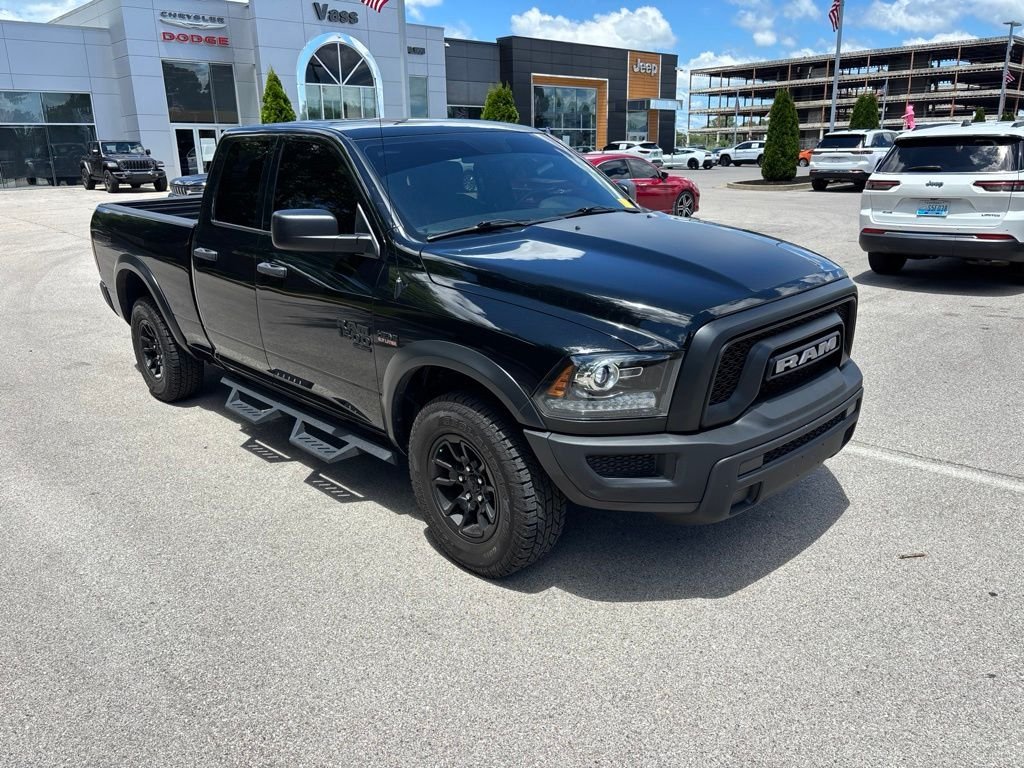 Certified Used 2024 Black Ram Warlock image 7