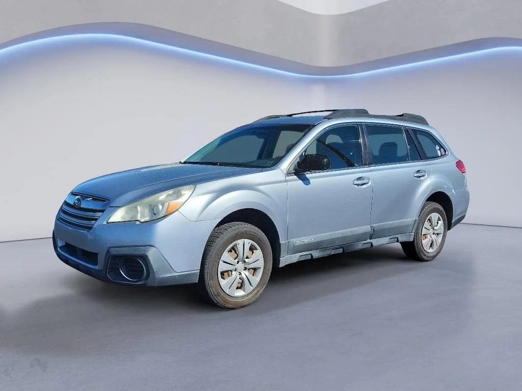 2013 Subaru Outback
