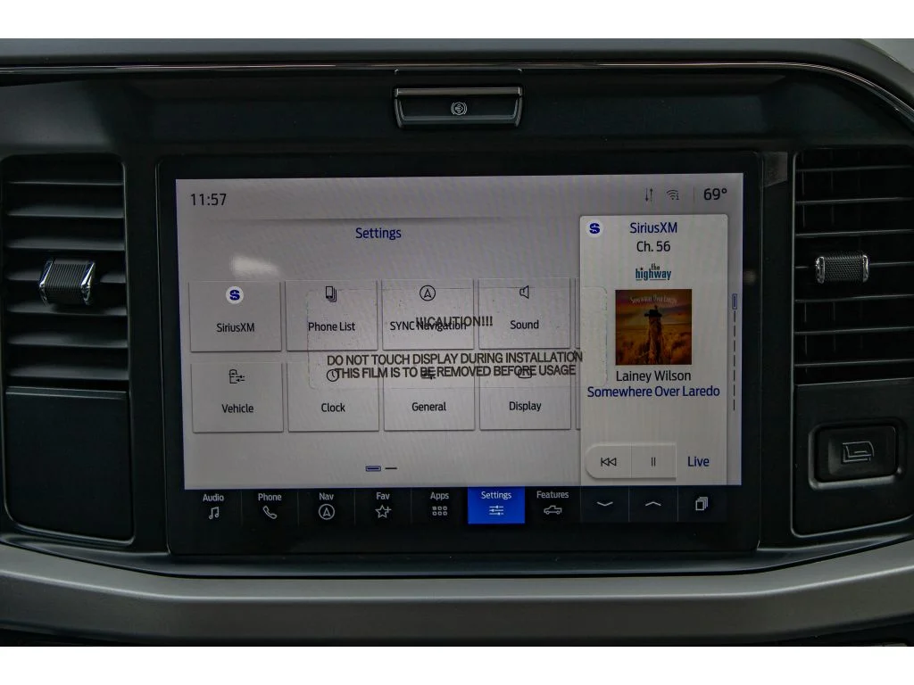 2026 Ford F-250 Super Duty XLT - Photo 45