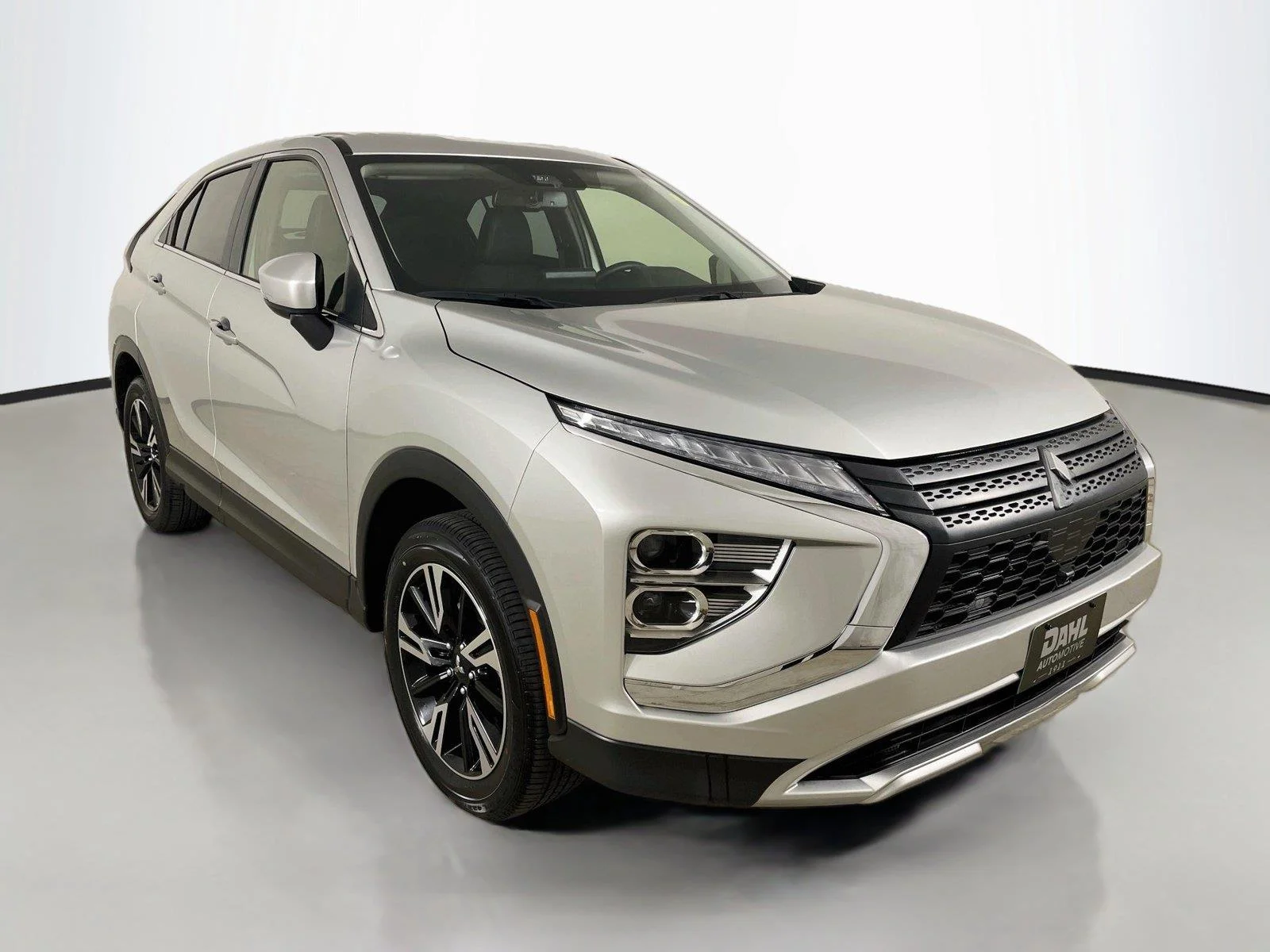 2024 Mitsubishi Eclipse Cross