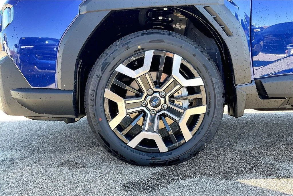 New 2026 SAPPHIRE BLUE PEARL Subaru Touring XT image 15