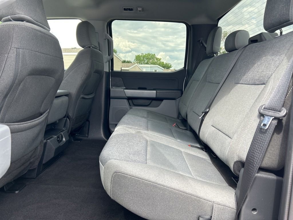 2024 Ford F-150 XLT - Photo 12