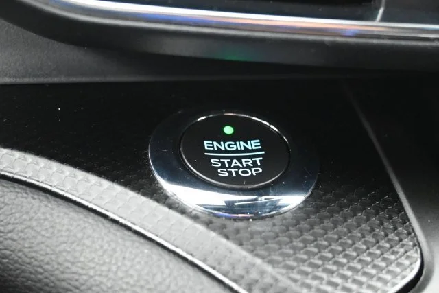 Used 2020 Star White Metallic Tri-coat Ford ST image 19