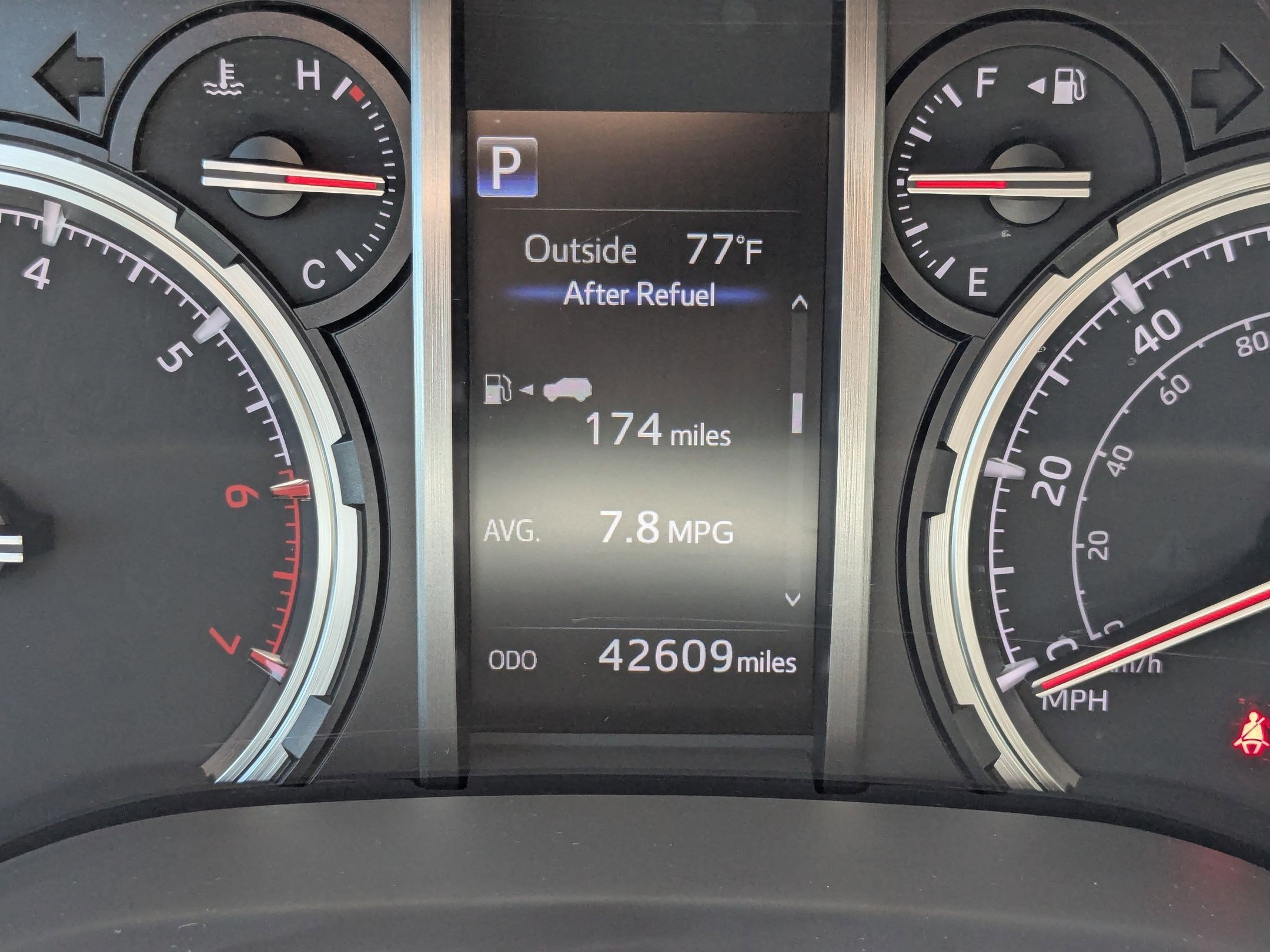 Used 2023 Midnight Black Metallic Toyota Limited image 22