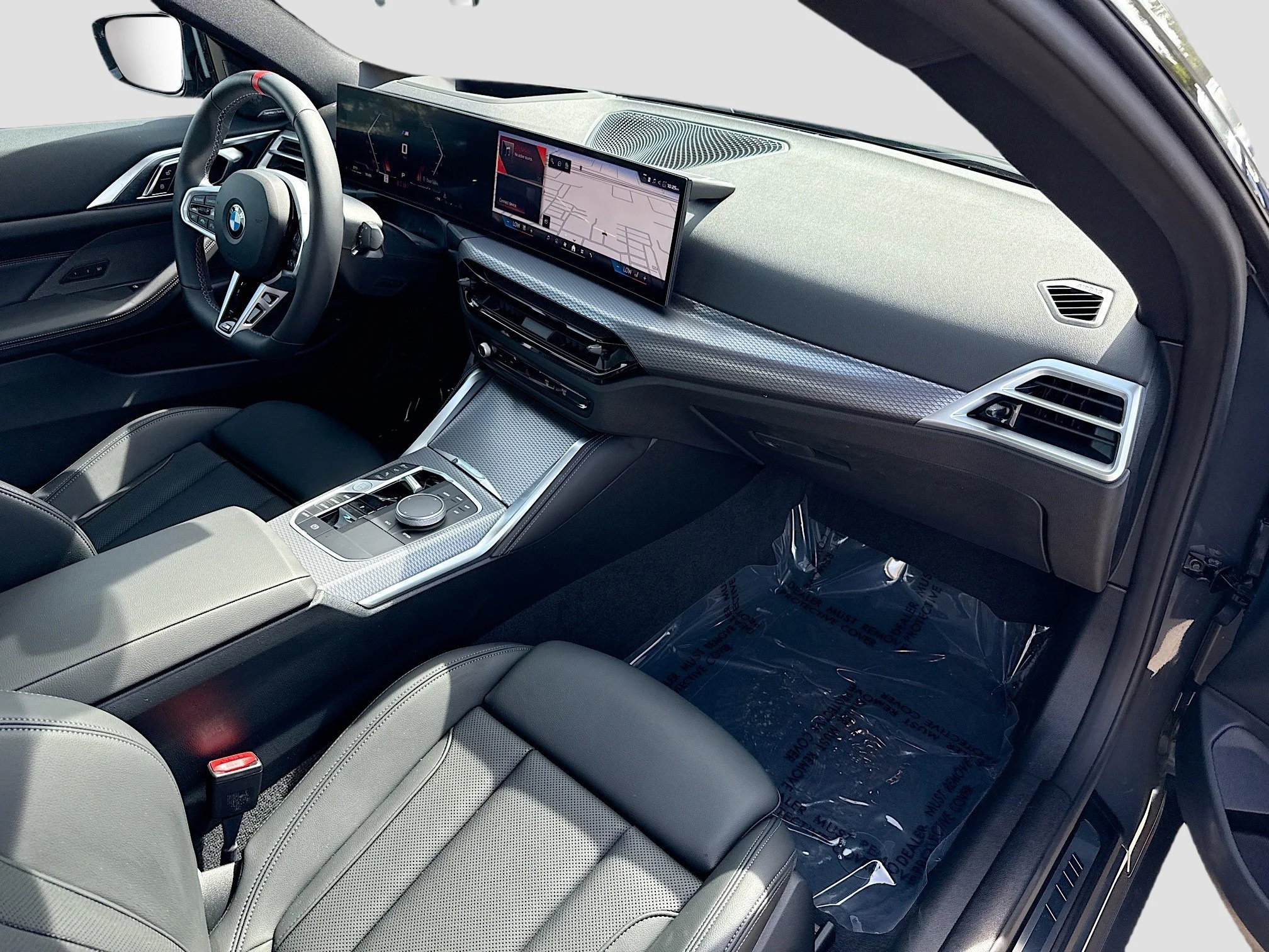 2026 BMW 4 Series M440i - Photo 14