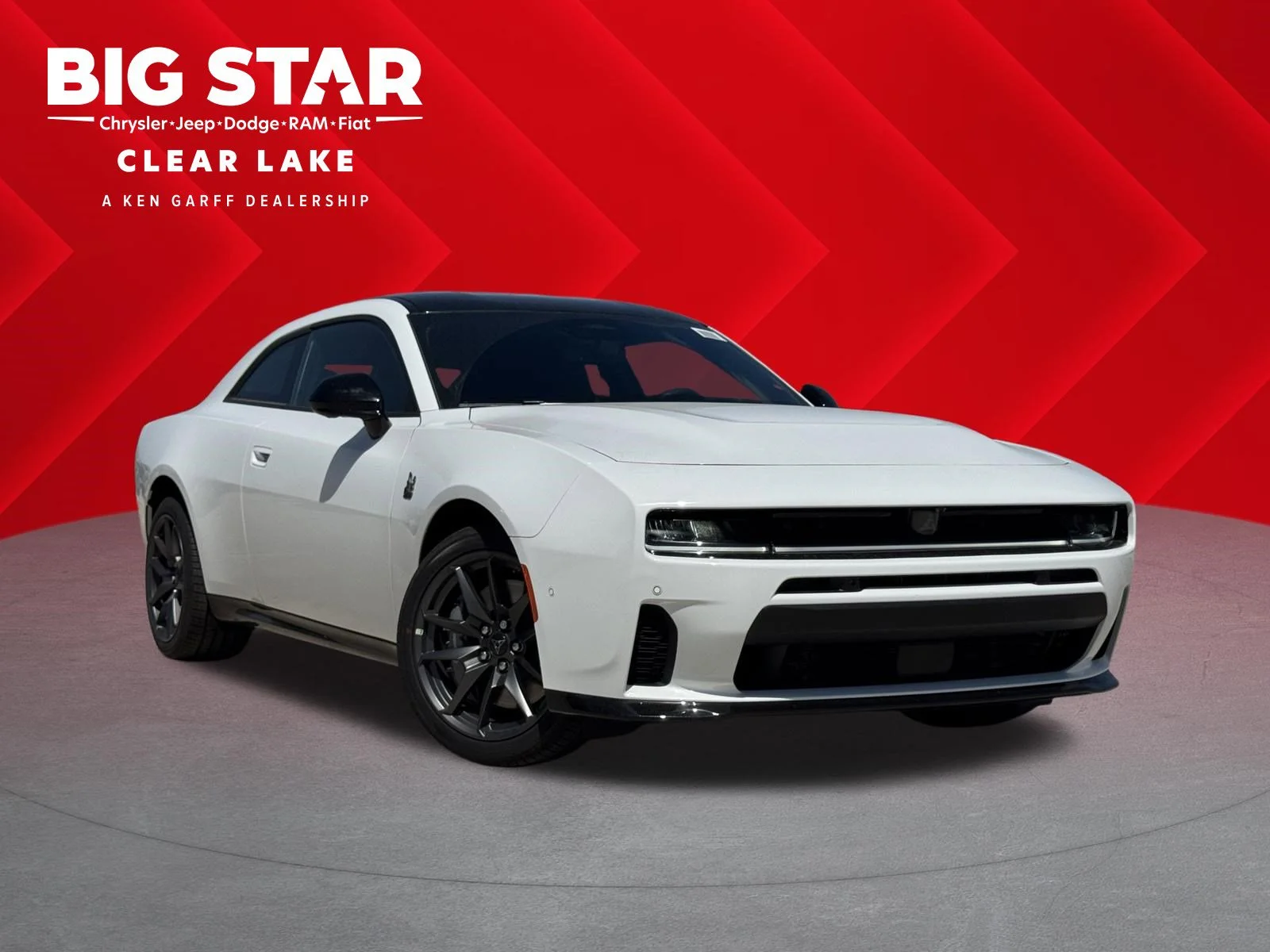 2026 Dodge Charger Scat Pack Plus AWD's photo