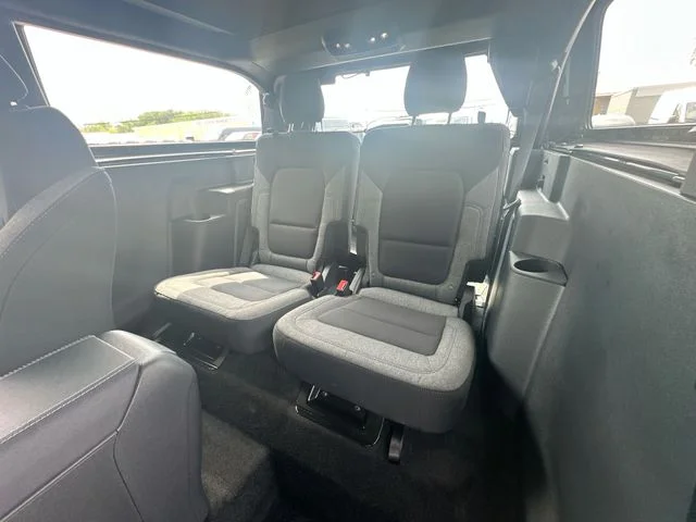 Used 2025 Gray Ford Base image 23