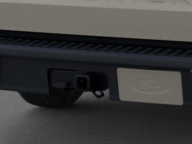 New 2025 Desert Sand Ford XLT image 23