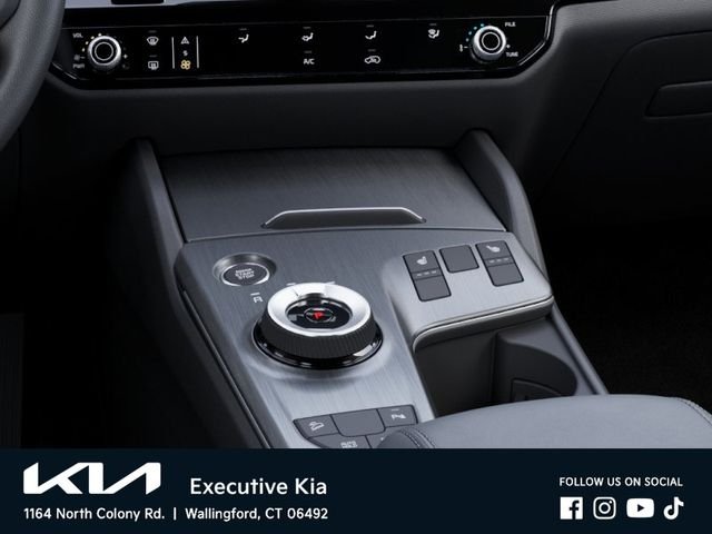 New 2026 Heritage Blue Kia S image 23