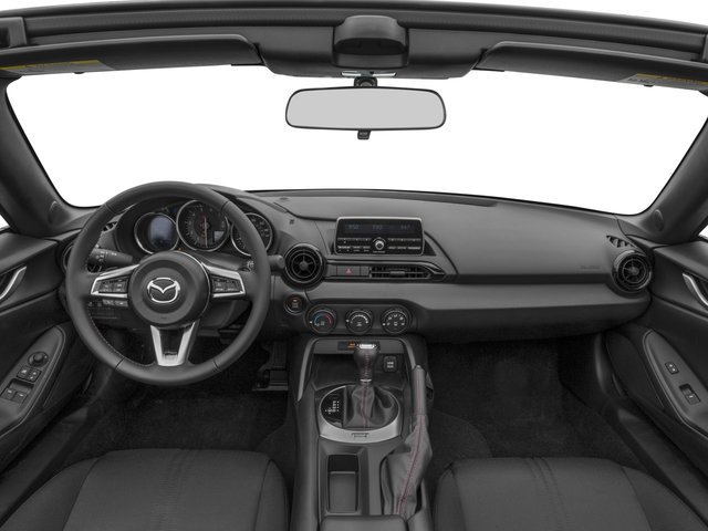 Used 2016 Ceramic Metallic Mazda Sport image 11