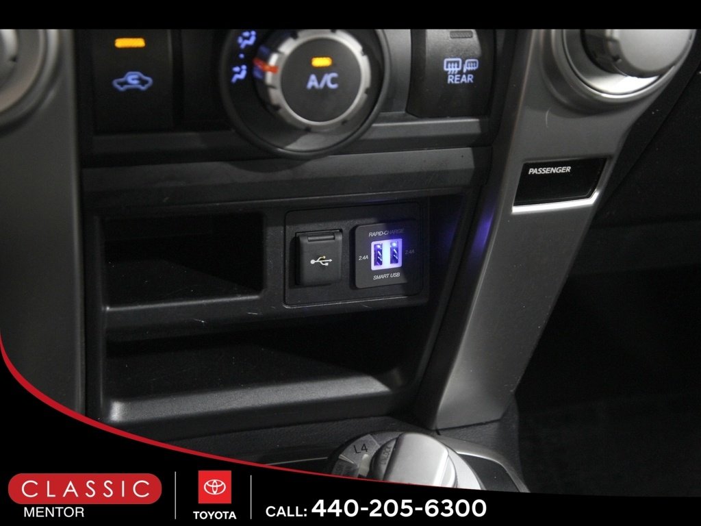 2023 Toyota 4Runner SR5 Premium - Photo 14