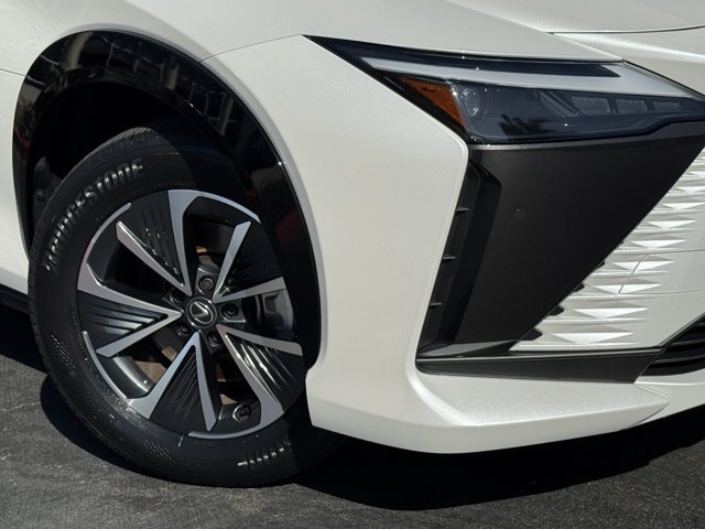 Used 2025 Lexus RZ Premium with VIN JTJABABB2SA012552 for sale in Carlsbad, CA
