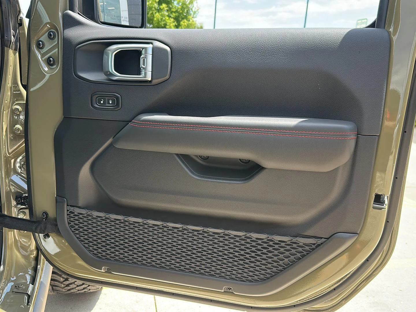 New 2026 41 Jeep Rubicon image 32