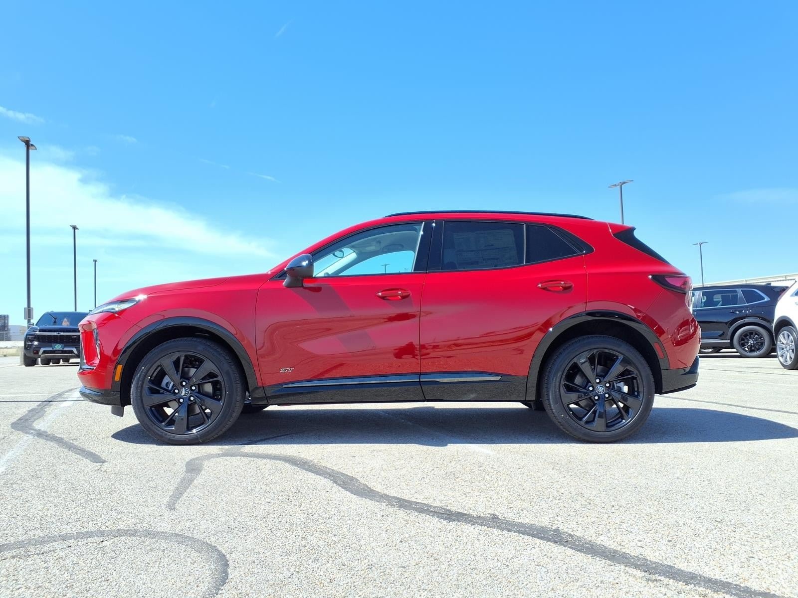 2026 Buick Envision Sport Touring - Photo 50