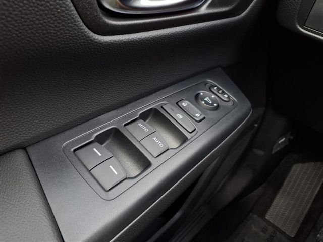 2026 Honda CR-V EX - Photo 19